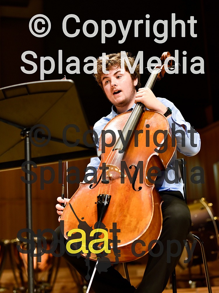 STP Piano Trio > MFY National Festival 2018