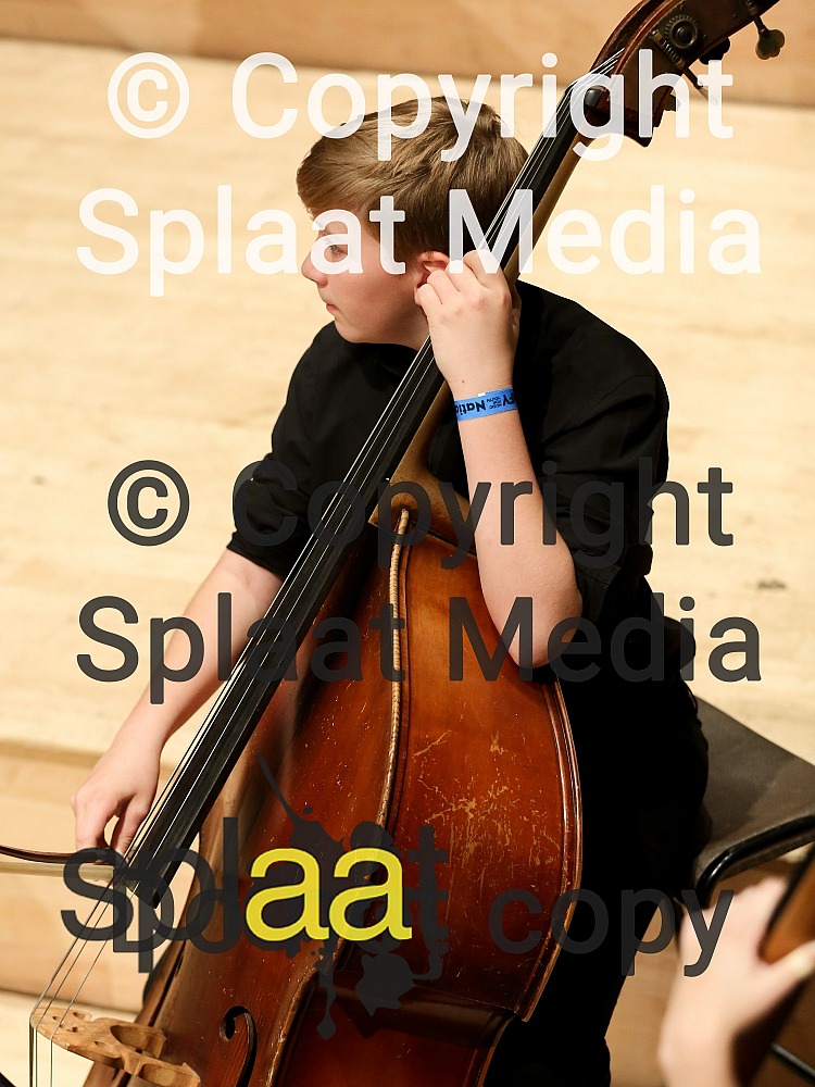 Northampton School for Boys Symphony Orchestra > MFY National Festival 2018
