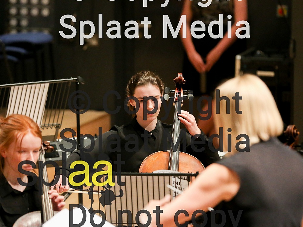 St Aidans Symphony Orchestra > MFY National Festival 2018