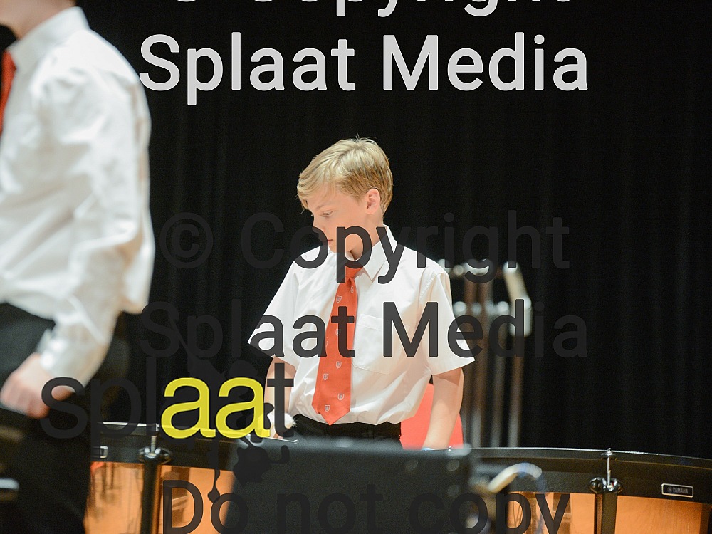 Sandbach School Wind Orchestra > MFY National Festival 2018
