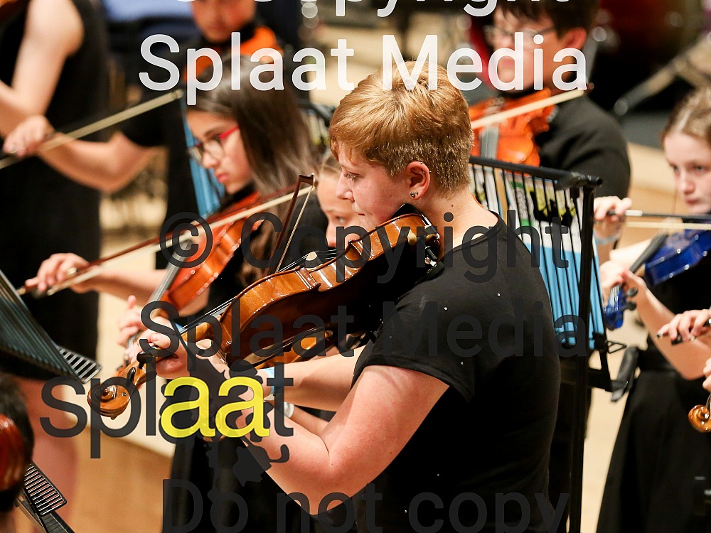 Pembrokeshire Strings > MFY National Festival 2018