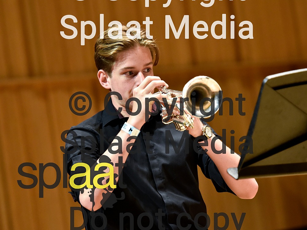 Five Ways Brass > MFY National Festival 2018