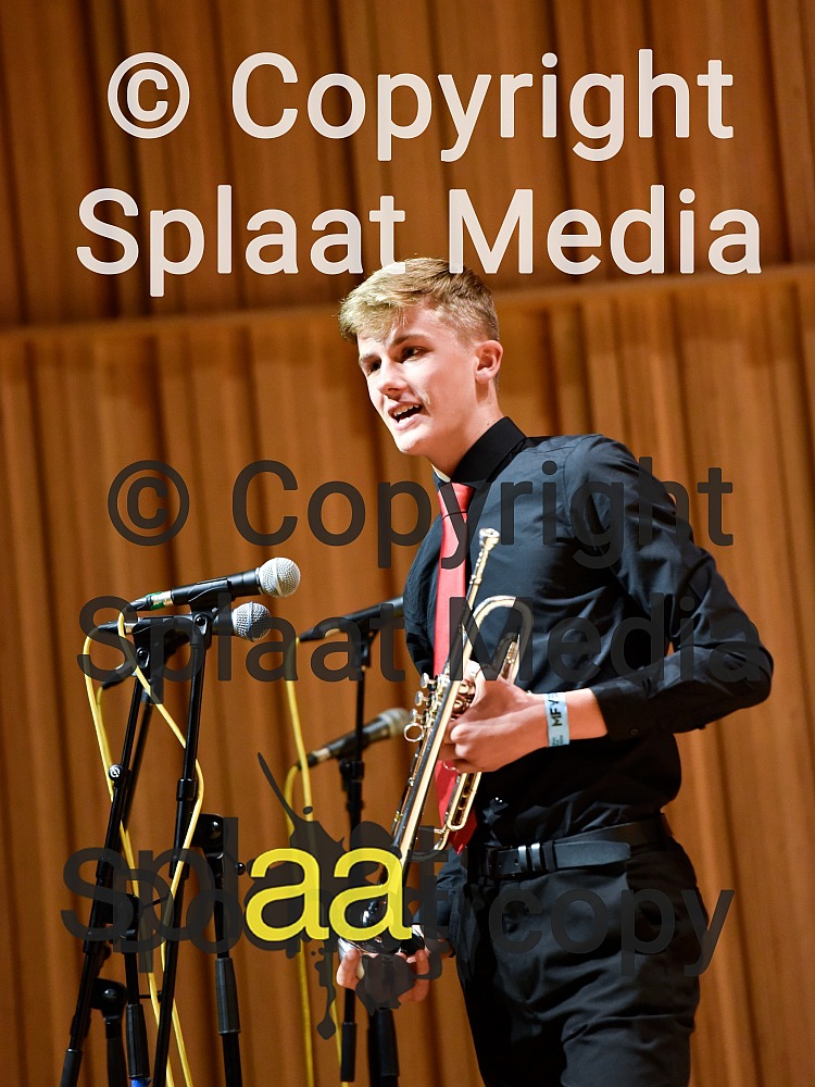 Causeway Brass > MFY National Festival 2018