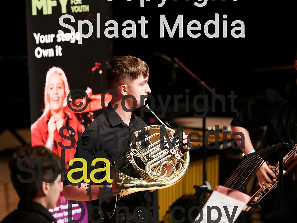 The Arnold Quintet > MFY National Festival 2018