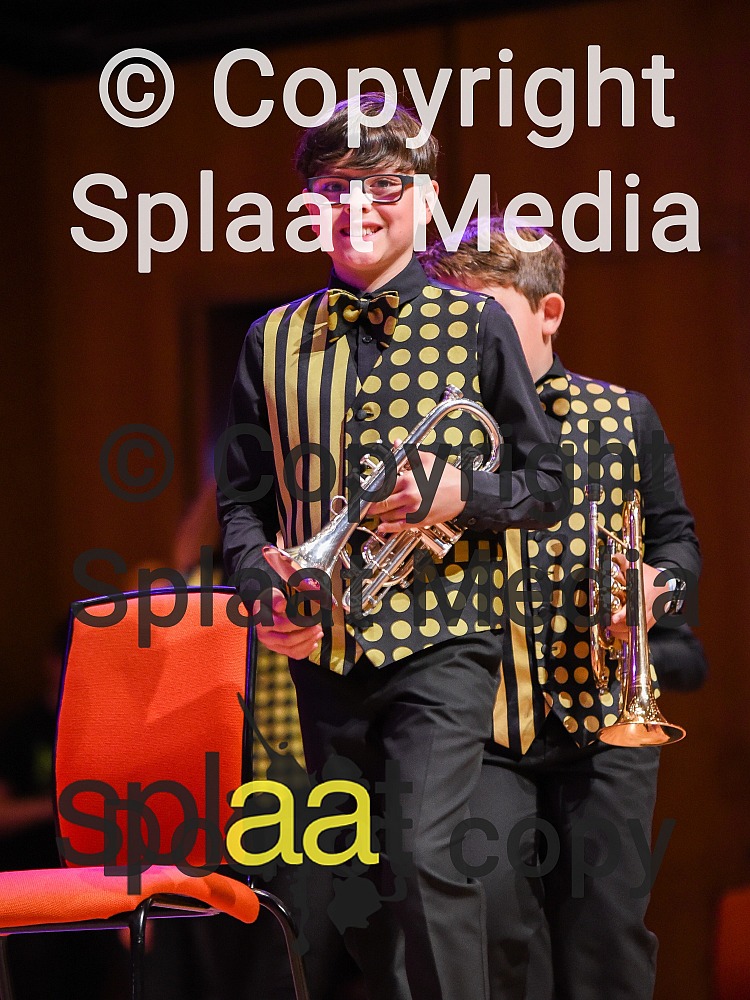 Youth Brass 2000 > MFY National Festival 2018