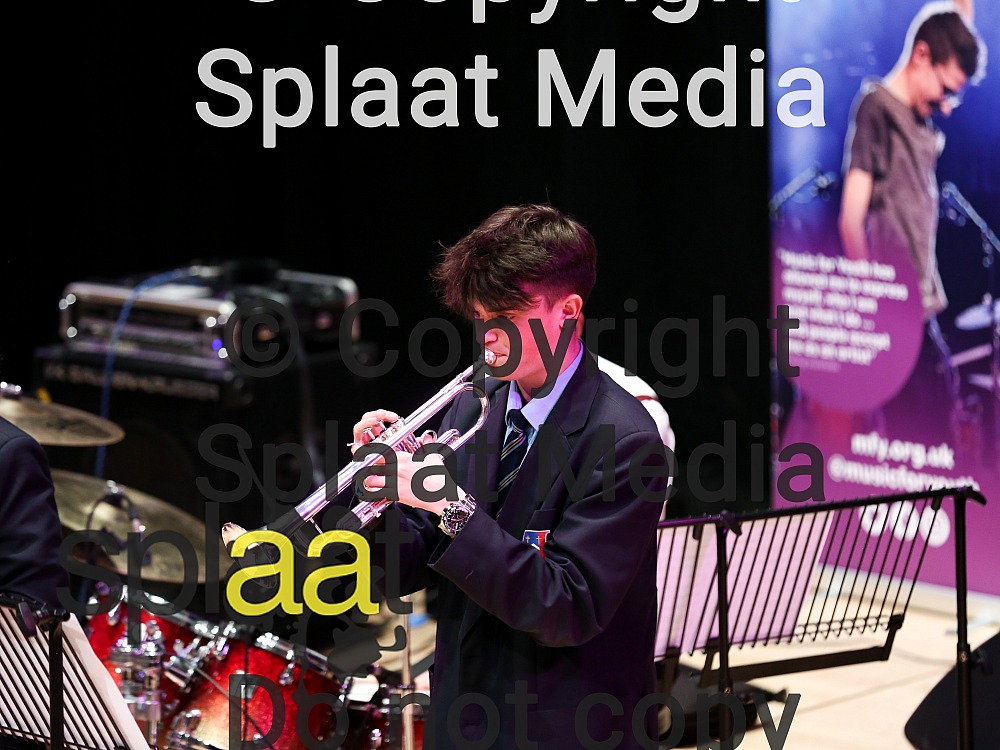 St Josephs Jazz Band > MFY National Festival 2018