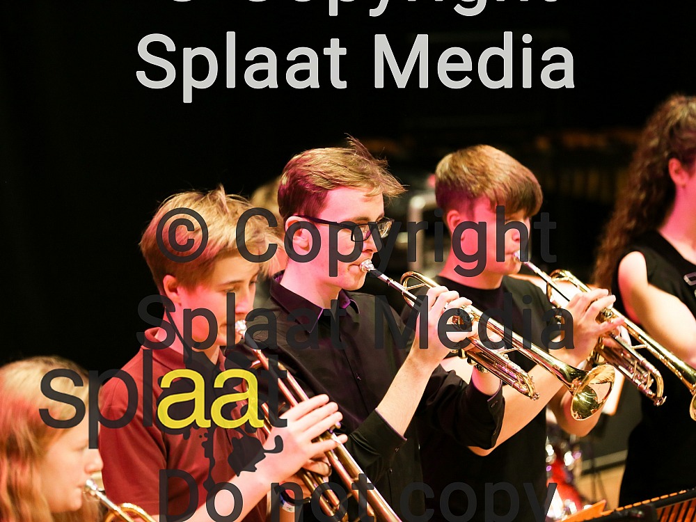 RWBA Swing Band > MFY National Festival 2018
