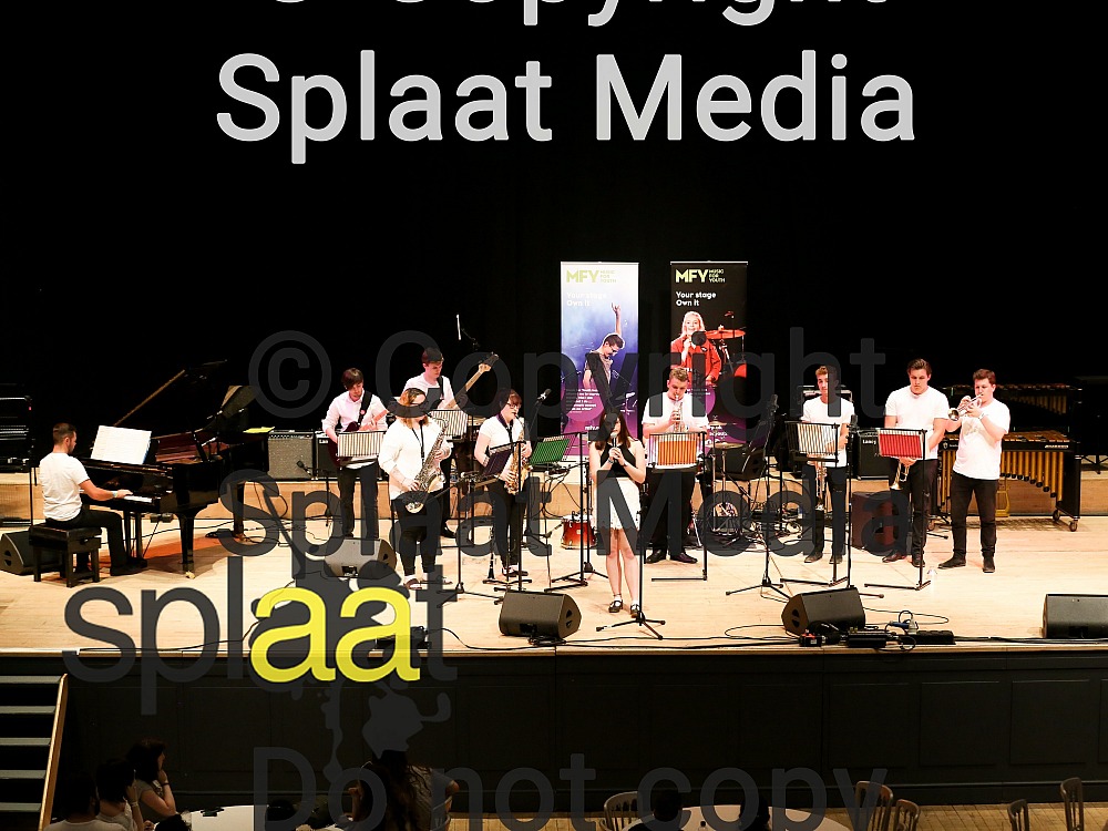 Combo Band > MFY National Festival 2018