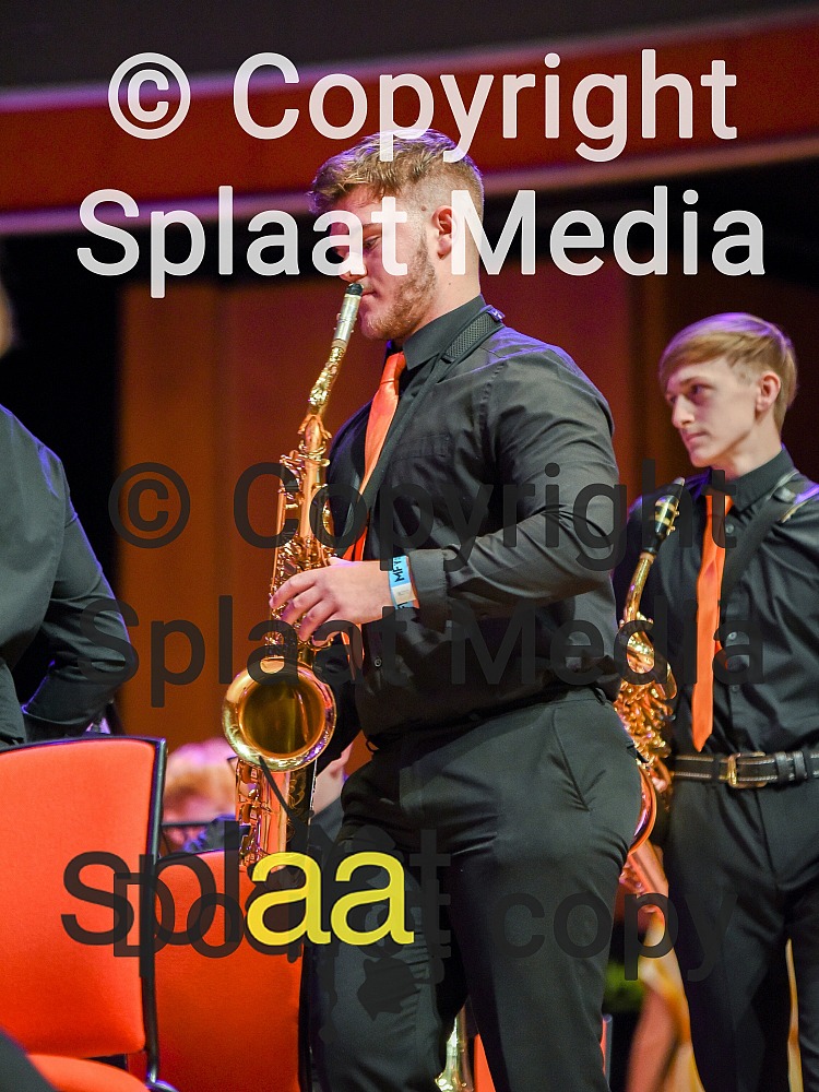 Carmarthenshire County Wind Band > MFY National Festival 2018