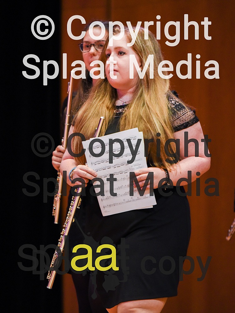 Dudley Performing Arts Wind Band > MFY National Festival 2018