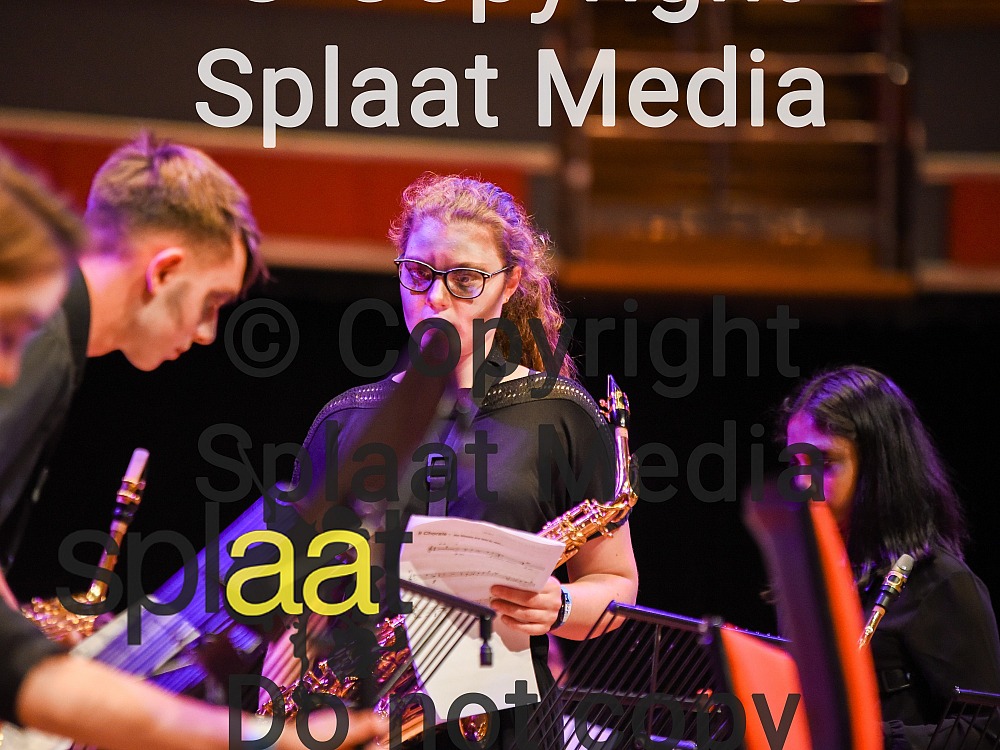 Bracknell Concert Band > MFY National Festival 2018
