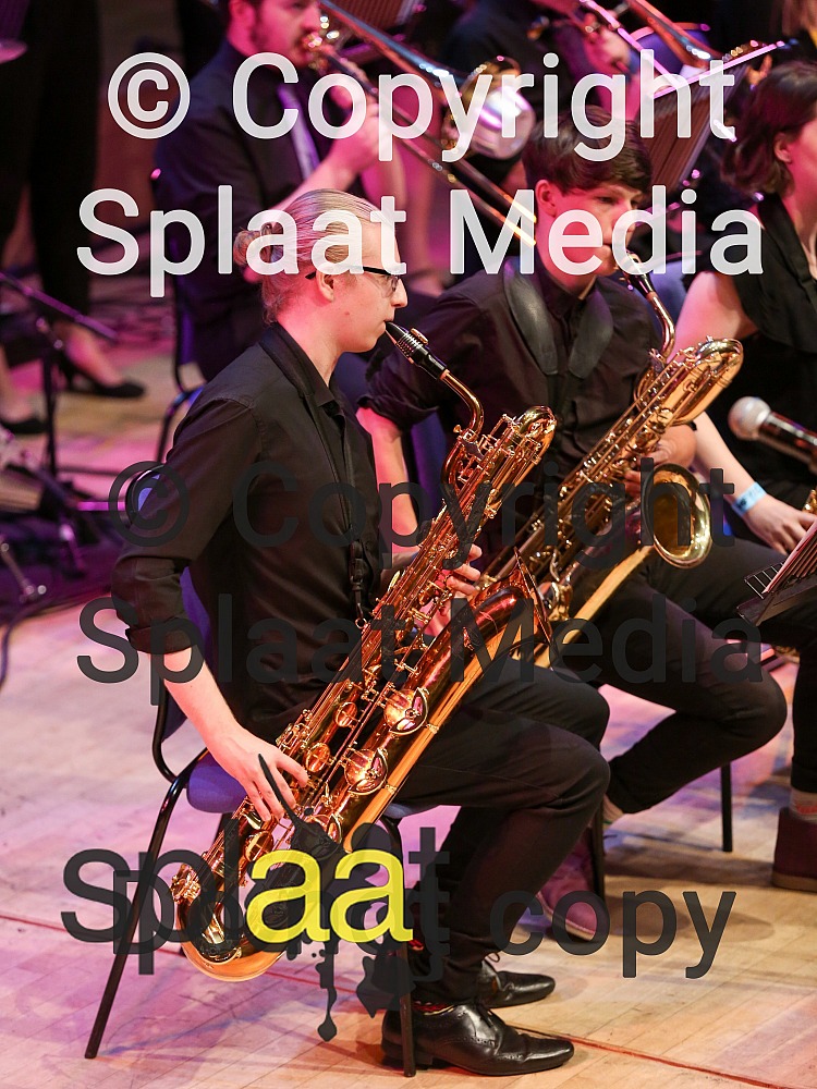 Musica Youth Jazz > MFY National Festival 2018