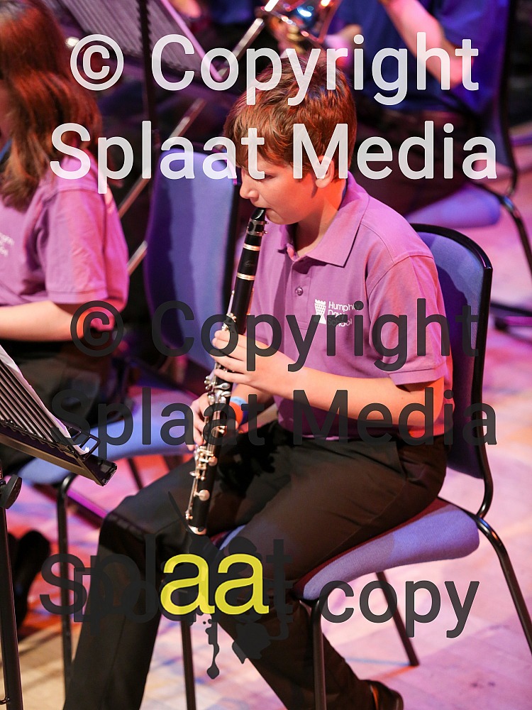 New Notes Jazz Band > MFY National Festival 2018