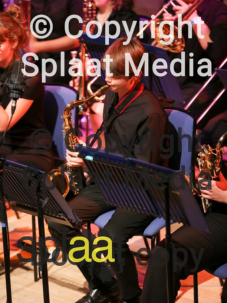 NMPAT County Jazz 2 > MFY National Festival 2018
