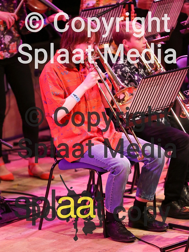 Peak District Big Band > MFY National Festival 2018