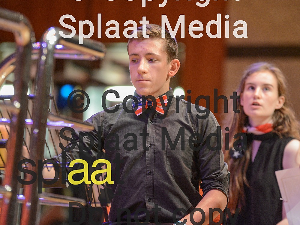 Bradford Youth Orchestra > MFY National Festival 2018