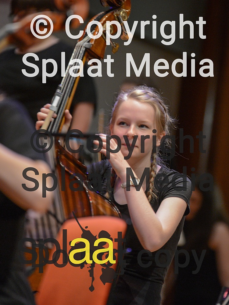 Lincolnshire Youth Orchestra > MFY National Festival 2018