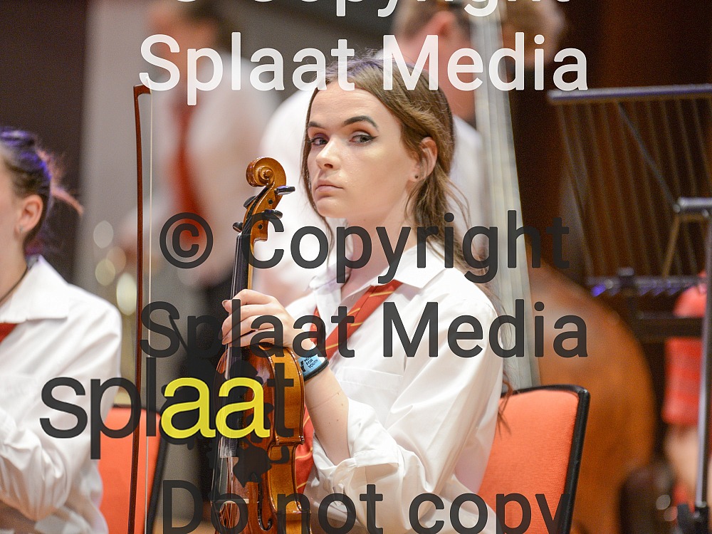 East Riding Youth Orchestra > MFY National Festival 2018