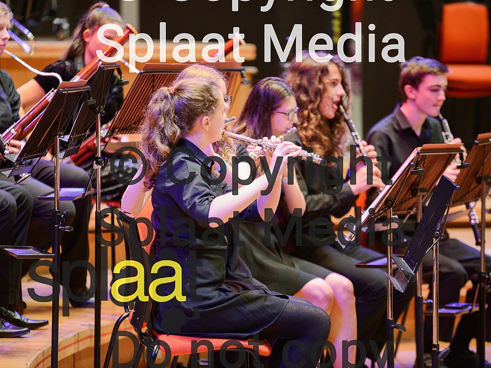 Schools Philharmonic Orchestra > MFY National Festival 2018