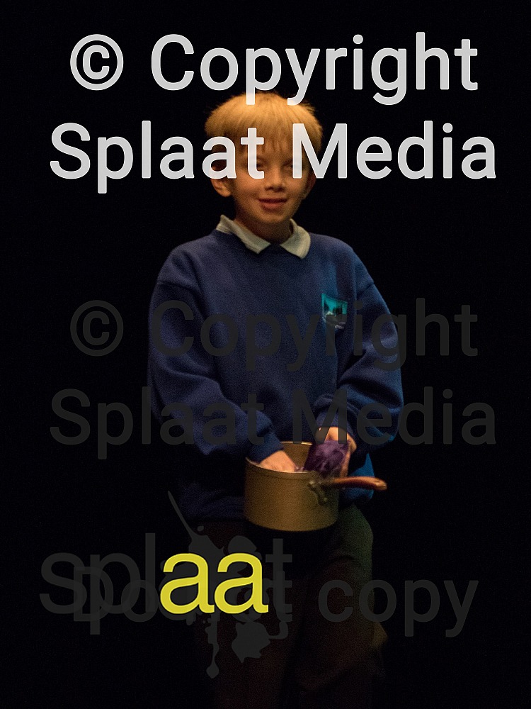The Avenue School > Shakespeare Schools Festival 2018