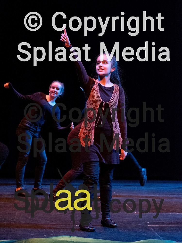 Slough and Eton CE Business and Enterprise College > Shakespeare Schools Festival 2018