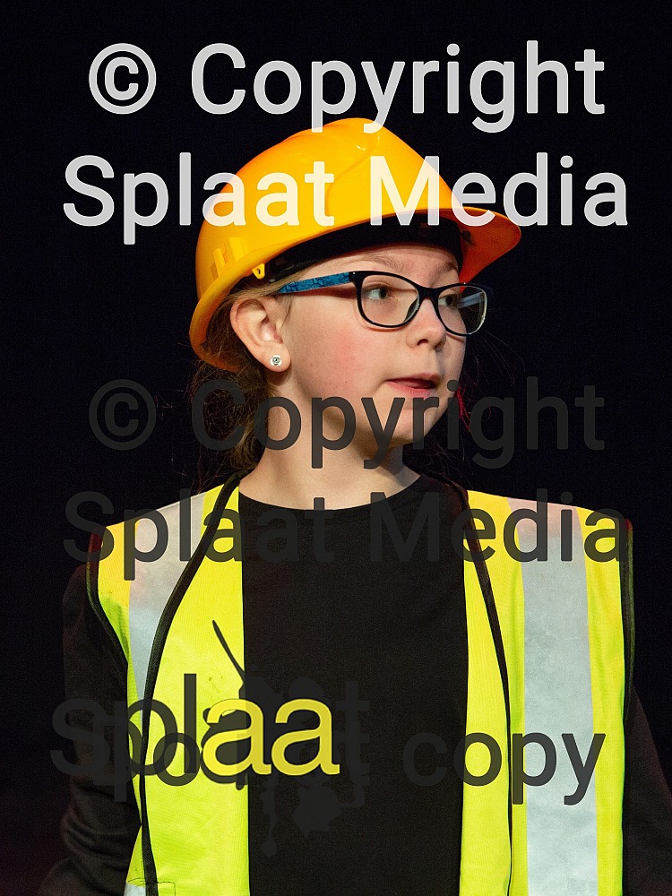 Sutton Community Academy > Shakespeare Schools Festival 2018