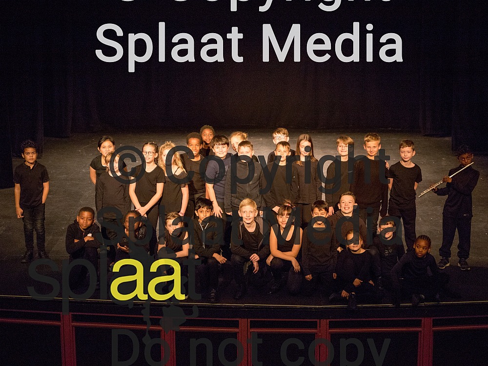 Our Lady & St Huberts Catholic Primary > Shakespeare Schools Festival 2018