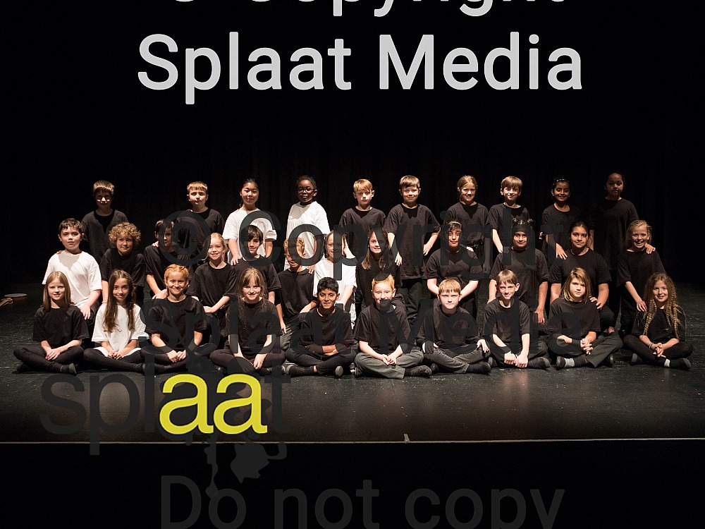 Weetwood Primary School > Shakespeare Schools Festival 2018