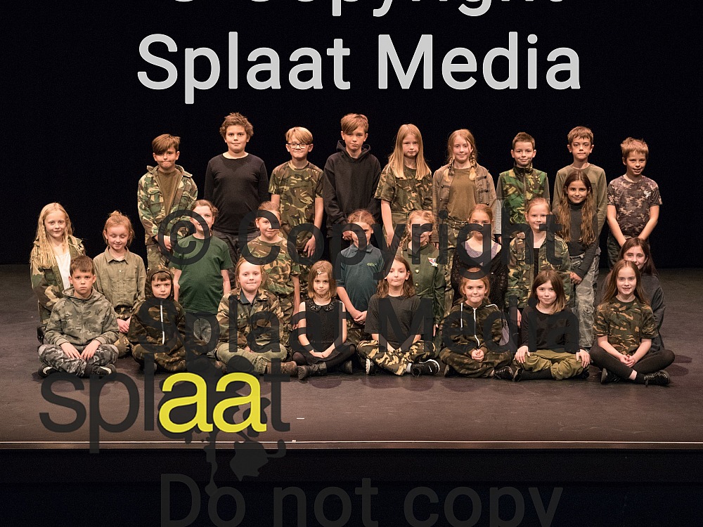 Frettenham Primary School > Shakespeare Schools Festival 2018