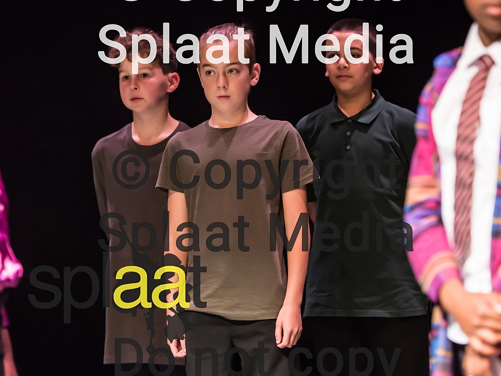 Pound Hill Junior School > Shakespeare Schools Festival 2018