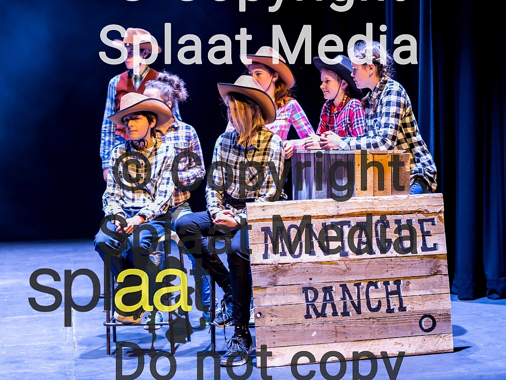 Reigate School > Shakespeare Schools Festival 2018