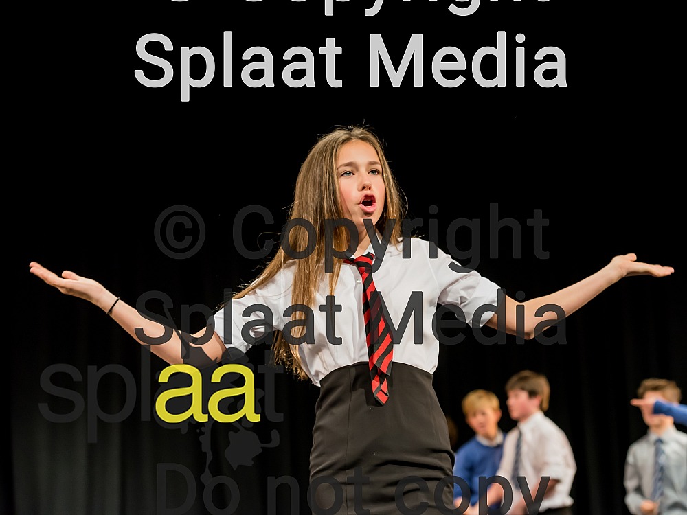 Cranleigh Preparatory School > Shakespeare Schools Festival 2018