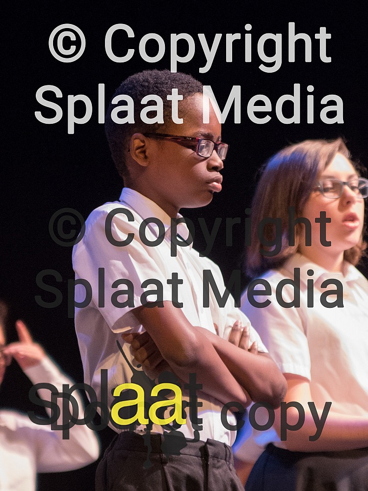 Shireland Collegiate Academy > Shakespeare Schools Festival 2018