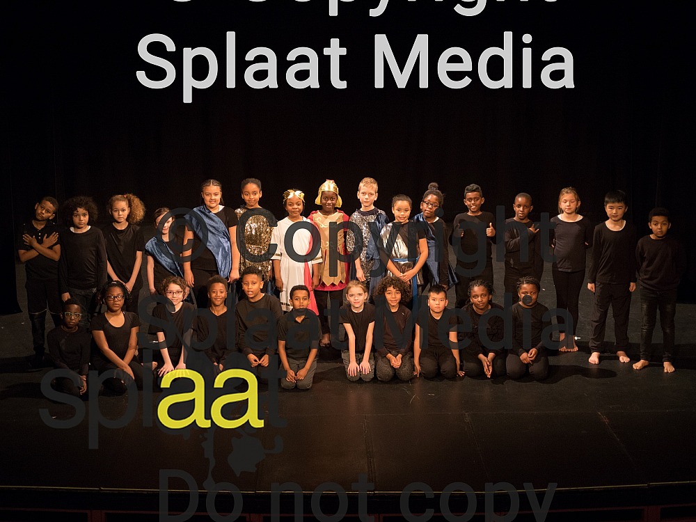 St Chads Roman Catholic Primary School > Shakespeare Schools Festival 2018
