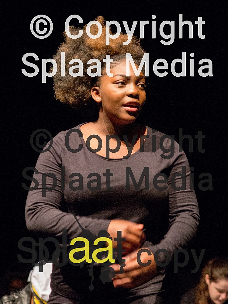 Edgbaston High School for Girls > Shakespeare Schools Festival 2018