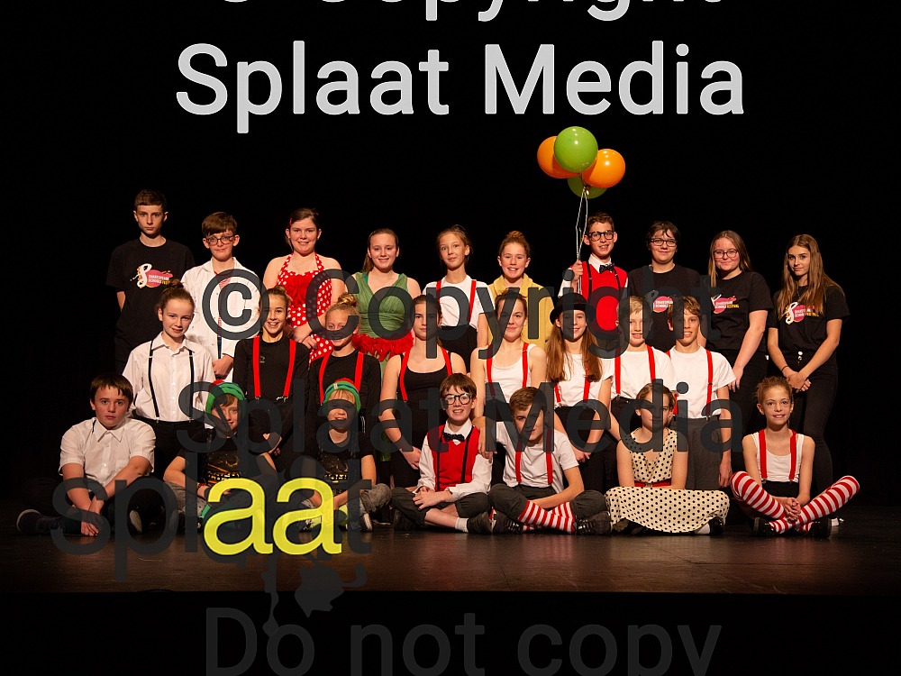 Ditcham Park School > Shakespeare Schools Festival 2018