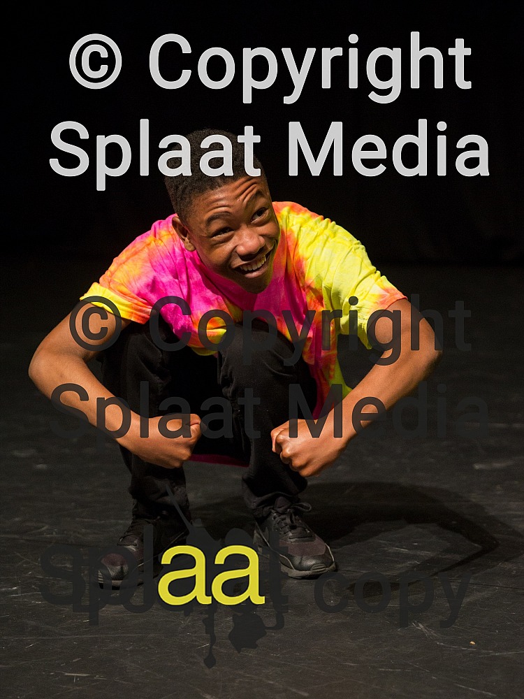 Samuel Rhodes Secondary Department > Shakespeare Schools Festival 2018