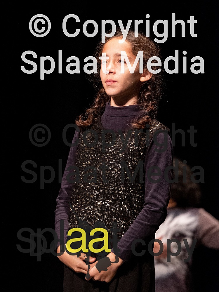 Telferscot Primary School > Shakespeare Schools Festival 2018