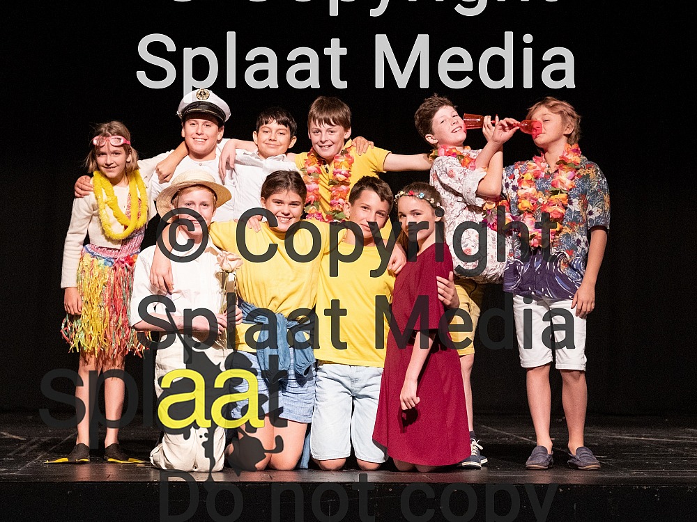 Newton Preparatory School > Shakespeare Schools Festival 2018