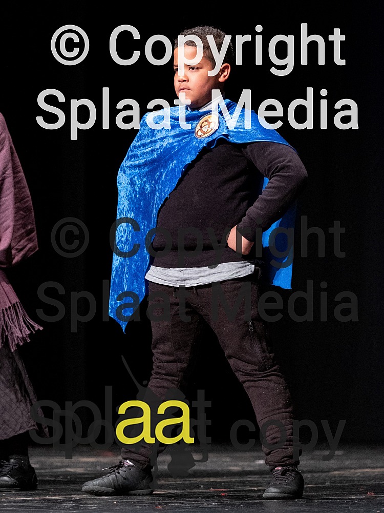 Streatham Wells Primary School > Shakespeare Schools Festival 2018