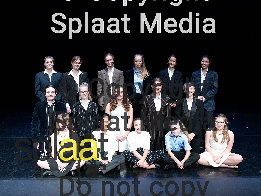 Ipswich High School   Senior School > Shakespeare Schools Festival 2018