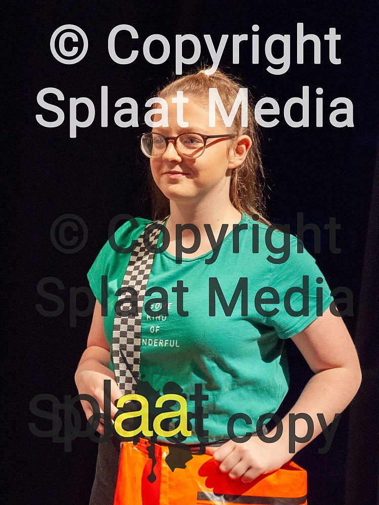 St Mungos Academy > Shakespeare Schools Festival 2018