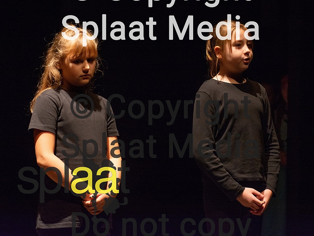 Race Leys Junior School > Shakespeare Schools Festival 2018