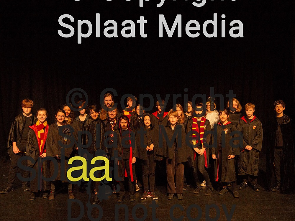 Medina College > Shakespeare Schools Festival 2018