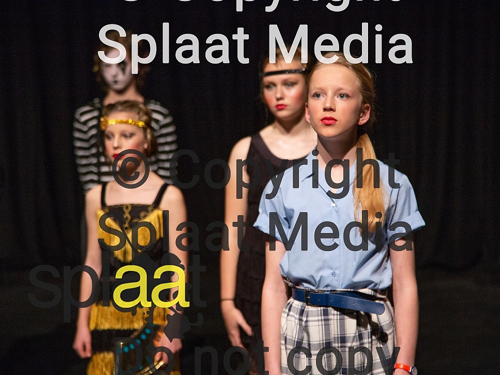 The Island Free School > Shakespeare Schools Festival 2018