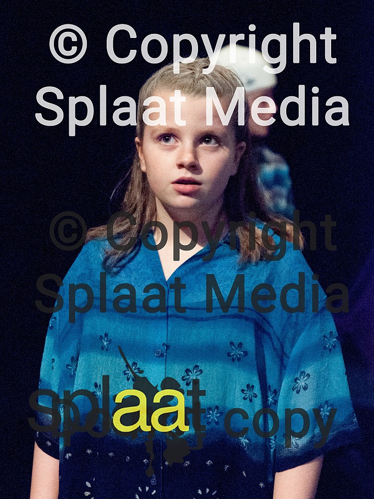 Longstone Primary School > Shakespeare Schools Festival 2018