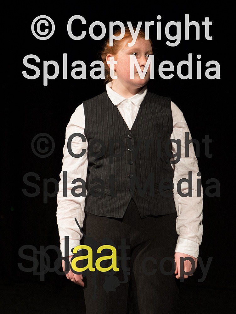 Skegness Grammar School > Shakespeare Schools Festival 2018