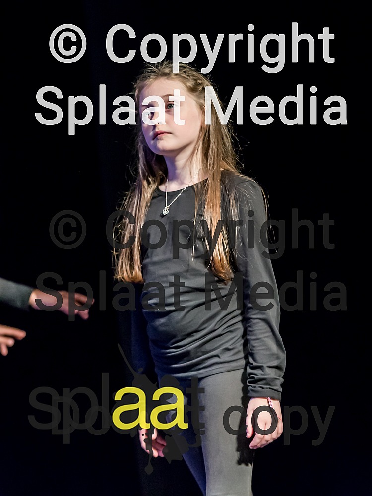 Malmesbury Primary School > Shakespeare Schools Festival 2018
