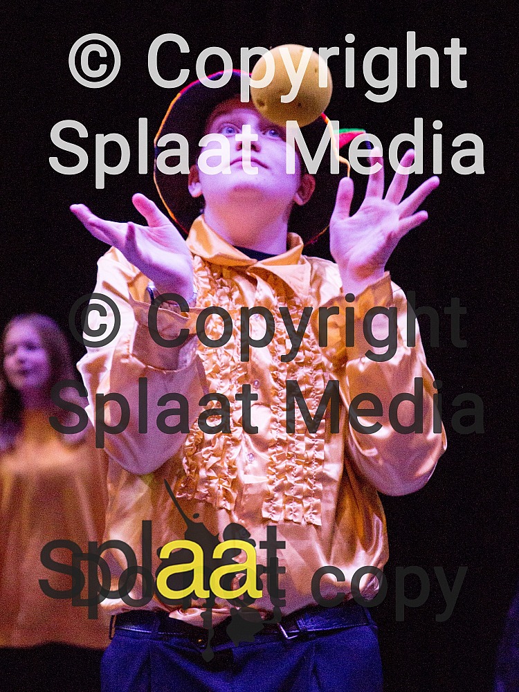 Ounsdale High School > Shakespeare Schools Festival 2018