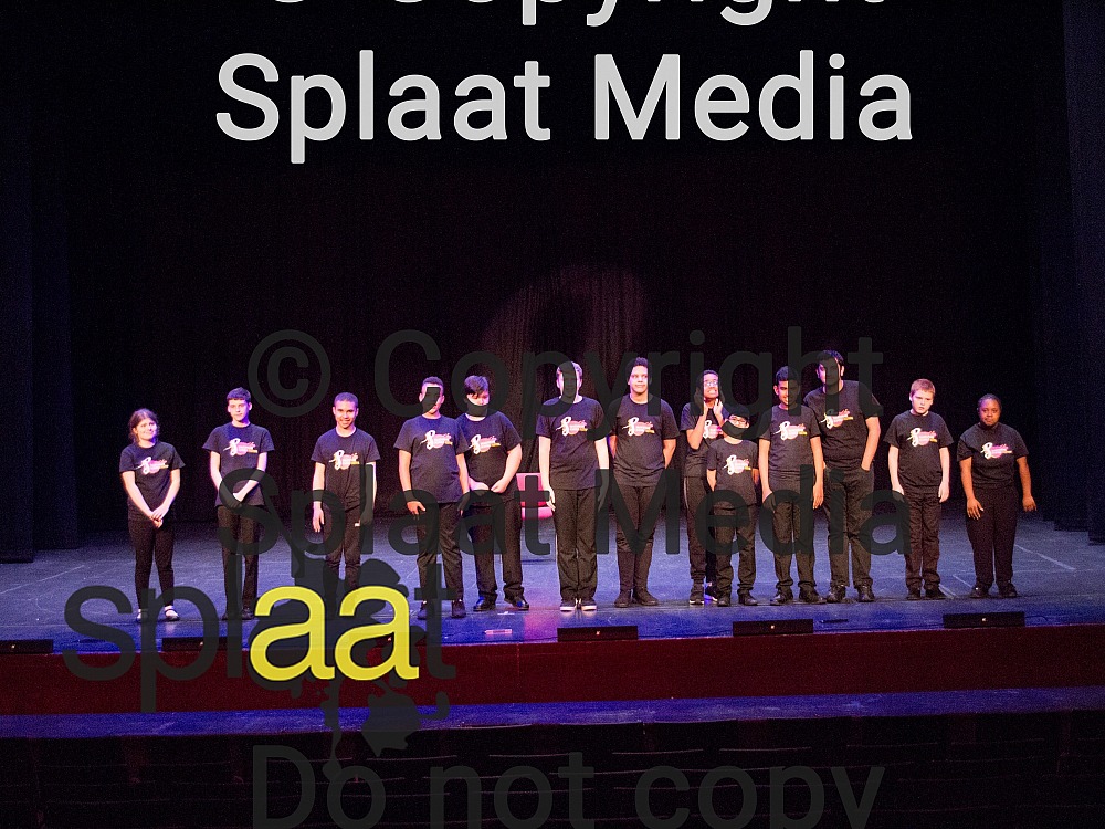 Tettenhall Wood School > Shakespeare Schools Festival 2018